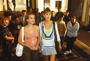 Фото из сериала Моя жизнь и я (2001)