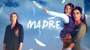 Фото из сериала Моя мама (2021)