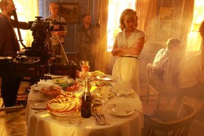 Фото из фильма Моя жизнь (2018)