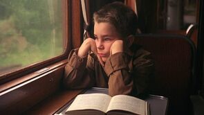 Фото из фильма Моя собачья жизнь (1985)