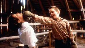 Фото из фильма Моя собачья жизнь (1985)