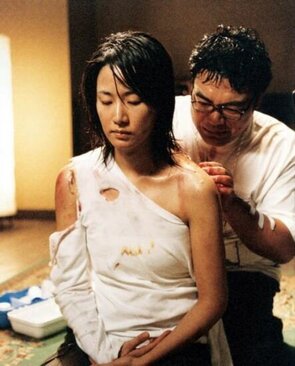 Фото из фильма Моя жена — гангстер 2 (2003)