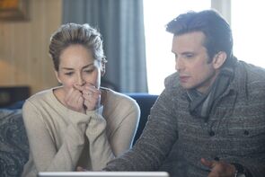 Фото из сериала Мозаика (2018)