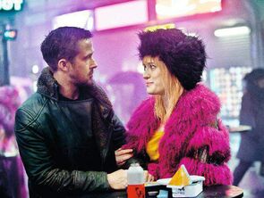 Фото из фильма Бегущий по лезвию 2049 (2017)
