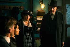 Фото из фильма Чудо-женщина (2017)