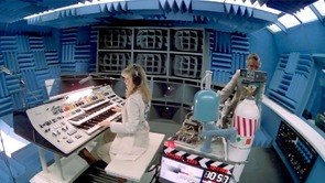 Фото фильма Мозговой штурм 1983.