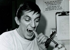 Фото из сериала Мрачные тени (1966)
