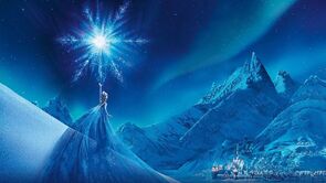 Фото из мультфильма Холодное сердце (2013)