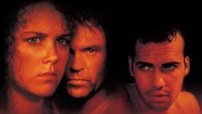 Фото из фильма Мёртвый штиль (1989)