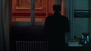 Фото из фильма Мсье Ир (1989)