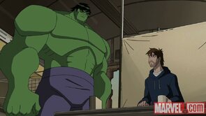 Фото из мультфильма Мстители: Величайшие герои Земли (2012)