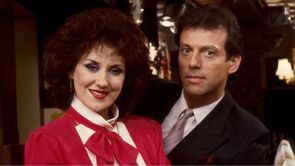 Фото из сериала Жители Ист-Энда (1985)