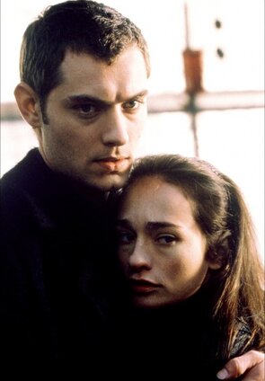 Фото из фильма Мудрость крокодилов (1998)