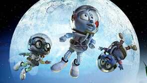 Фото из мультфильма Мухнём на Луну (2008)