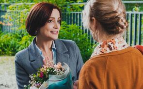 Фото из сериала Муж в хорошие руки (2023)