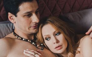 Фото из сериала Муж в хорошие руки (2023)