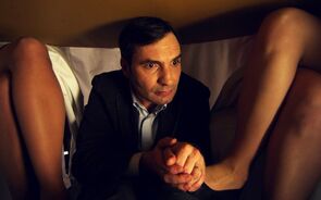 Фото из фильма Мужские надежды (2011)