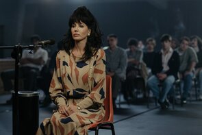 Фото из сериала Мука (2018)