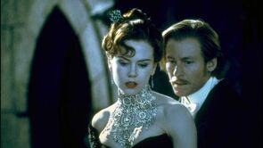 Фото из фильма Мулен Руж (2001)