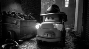 Фото из мультфильма Мультачки: Байки Мэтра (2008)