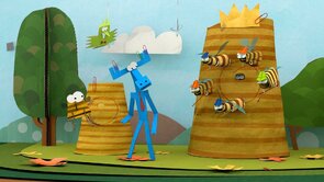 Фото из мультфильма МУЛЬТ в кино. Выпуск №6 (2015)