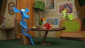Фото из мультфильма МУЛЬТ в кино. Выпуск №6 (2015)