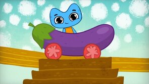 Фото из мультфильма МУЛЬТ в кино. Выпуск №8 (2015)