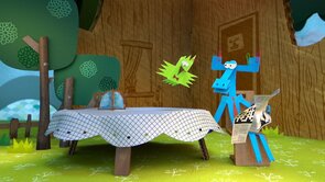 Фото из мультфильма МУЛЬТ в кино. Выпуск №3 (2015)
