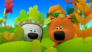 Фото из мультфильма МУЛЬТ в кино. Выпуск №4 (2015)