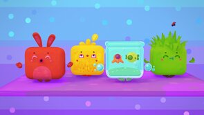 Фото из мультфильма МУЛЬТ в кино. Выпуск №78. Наше лето! (2018)