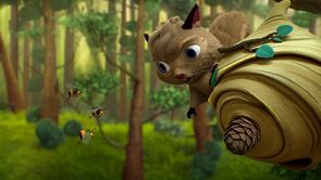 Фото из мультфильма МУЛЬТ в кино. Выпуск №56. Лучшее лето! (2017)