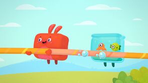 Фото из мультфильма МУЛЬТ в кино. Выпуск 89. Время чудес! (2019)