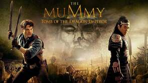 Фото из фильма Мумия: Гробница императора драконов (2008)