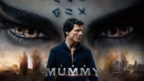 Фото из фильма Мумия (2017)