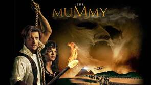 Фото из фильма Мумия (1999)