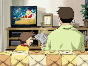 Фото из мультфильма Мунто 2 (2005)