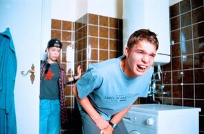Фото из фильма Муравьи в штанах (2000)