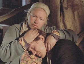 Фото из фильма Мусульманин (1995)