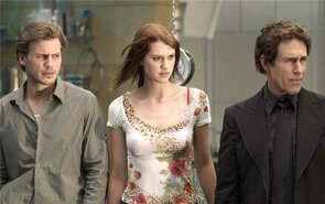 Фото из сериала Мутанты Икс (2010)