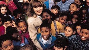Фото из фильма Музыка сердца (1999)
