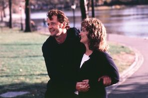 Фото из фильма Музыка сердца (1999)