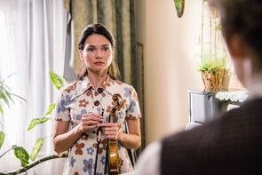 Фото из сериала Музыка моей души (2020)