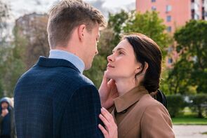 Фото из сериала Музыка моей души (2020)