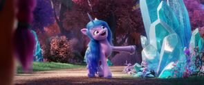 Фото из мультфильма My Little Pony: Новое поколение (2021)