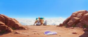 Фото из мультфильма My Little Pony: Новое поколение (2021)