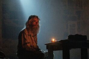 Фото из сериала Граф Монте-Кристо (2025)
