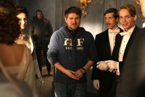 Фото из сериала Мятеж (2020)