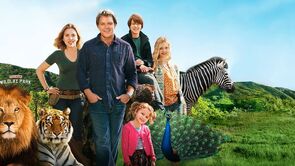 Фото из фильма Мы купили зоопарк (2012)