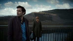 Фото из фильма Мы чудовища (2015)