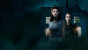 Фото из фильма Мы всегда жили в замке (2019)